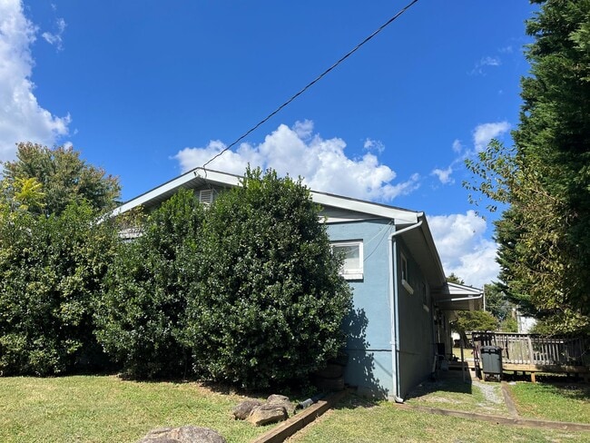 property at 8 Parkwood Ave