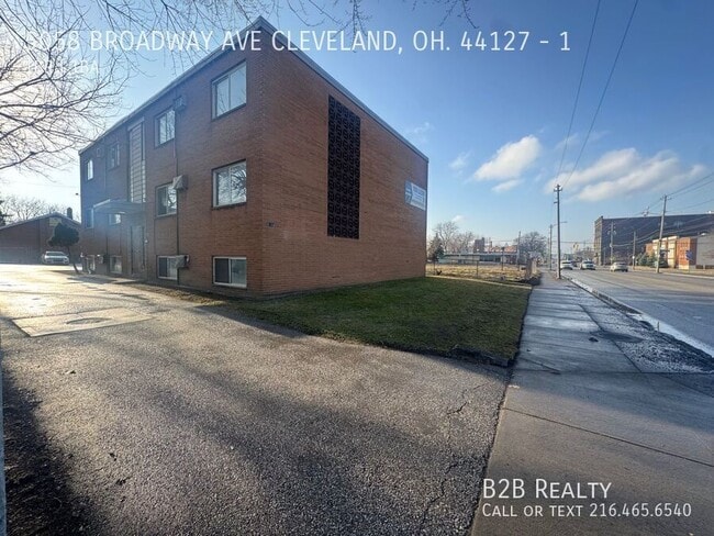 property at 5058 Broadway Ave