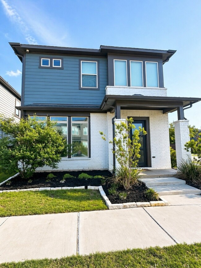 property at 15138 Tenacious Dr
