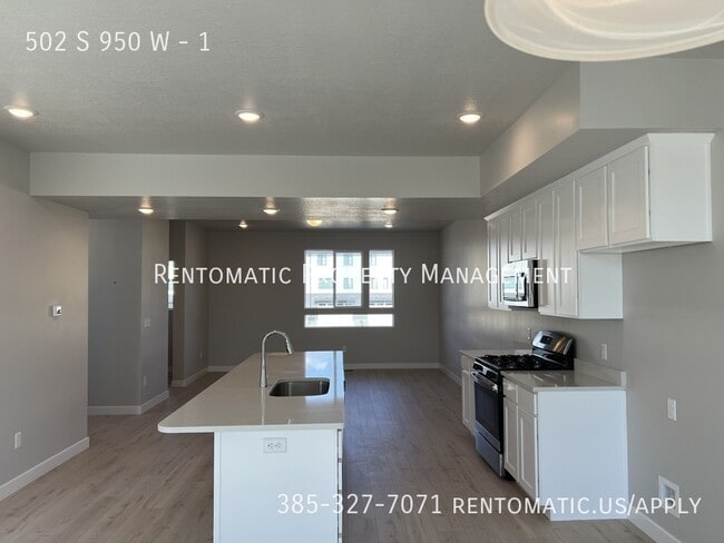 502 S 950 W in American Fork, UT - Building Photo - Building Photo
