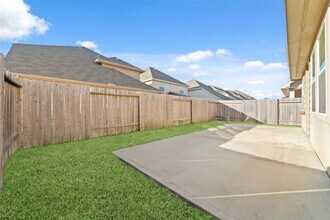 13831 Andover Park Dr in Houston, TX - Building Photo - Building Photo