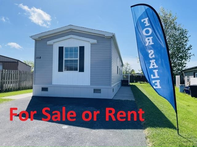 property at 118 Elmhurst Dr