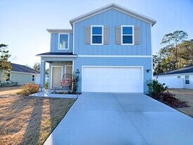 3656 NE 30th Ter in Ocala, FL - Building Photo