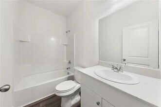 1834 Sandlin Dr in Forney, TX - Building Photo - Building Photo