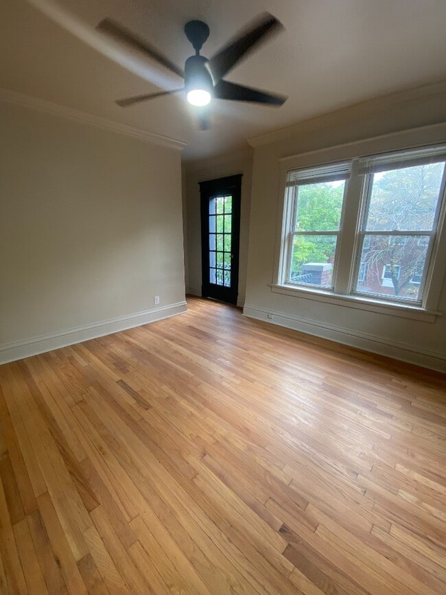 2037 Maury Ave in St. Louis, MO - Building Photo - Building Photo