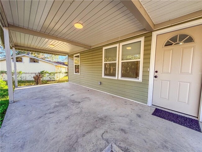 1051 Lubel Ave in Mobile, AL - Building Photo - Building Photo