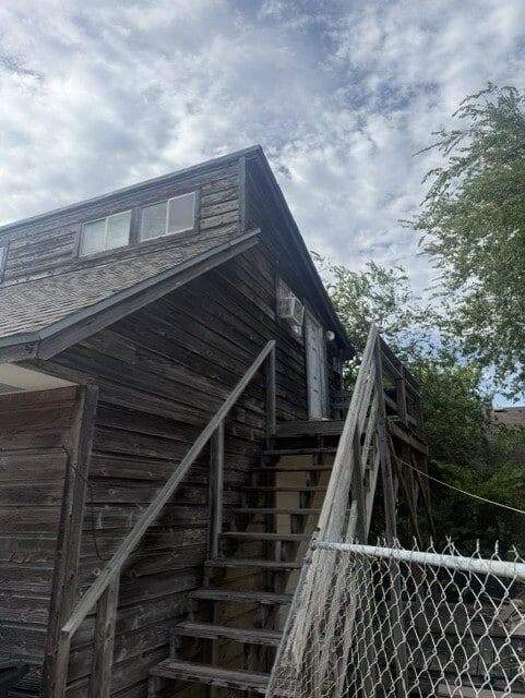 property at 1335 6th St
