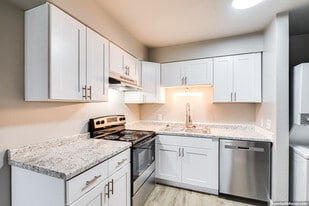 Canopy Collection - Canopy Trails in Madison, WI - Building Photo