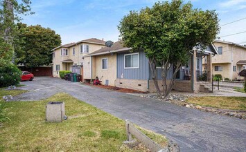 15548 Usher St in San Lorenzo, CA - Building Photo - Building Photo