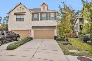 28100 Rocky Heights Dr in Spring, TX - Building Photo