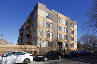 6448-6456 S Woodlawn Ave in Chicago, IL - Building Photo - Building Photo