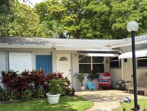 3123 SW Natura Ave in Deerfield Beach, FL - Building Photo - Building Photo