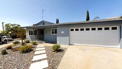 5080 Faber Way in San Diego, CA - Building Photo - Building Photo