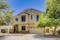 15743 W Sierra St in Surprise, AZ - Foto de edificio - Building Photo