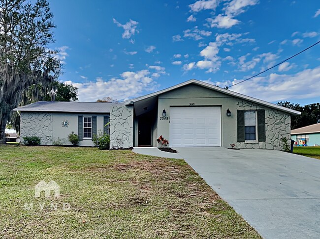 property at 3049 Ainsworth Ave
