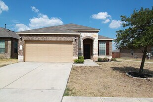278 Stella Gold Street in Buda, TX - Building Photo