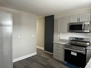 1486 E Fulton St in Columbus, OH - Building Photo - Building Photo