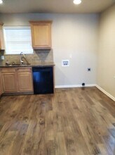 201-203 W Tonner Ave in Calera, OK - Building Photo - Building Photo