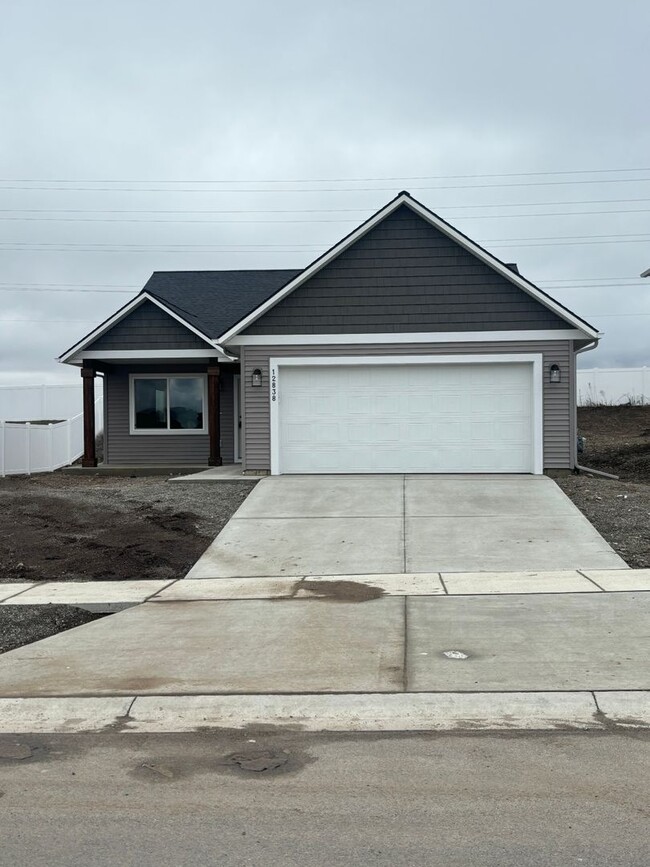 property at 12838 N Krauss Cir