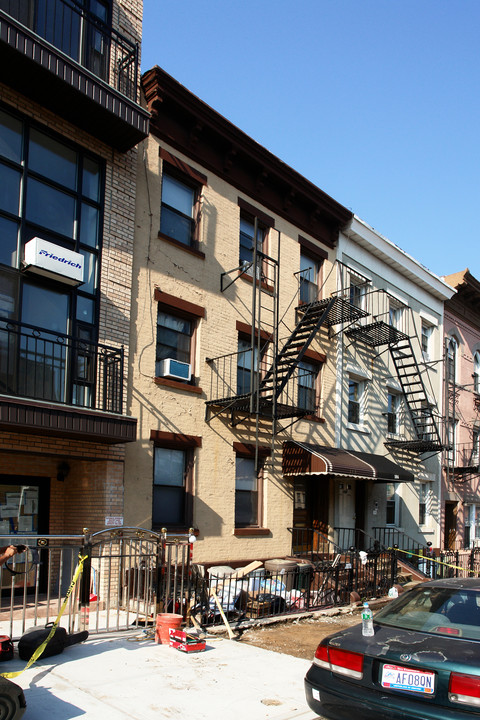 188 22nd St in Brooklyn, NY - Building Photo