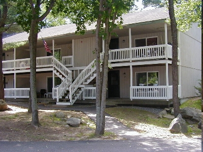 Newmarket Apartments in Newmarket, NH - Building Photo - Building Photo