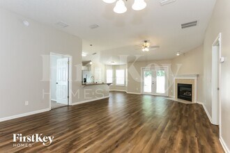 1036 Three Forks Ct in St. Augustine, FL - Foto de edificio - Building Photo