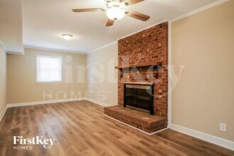 103 Ware Ct in Garner, NC - Building Photo - Building Photo