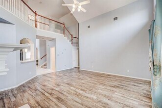 3600 W Spirea Dr in Wylie, TX - Foto de edificio - Building Photo