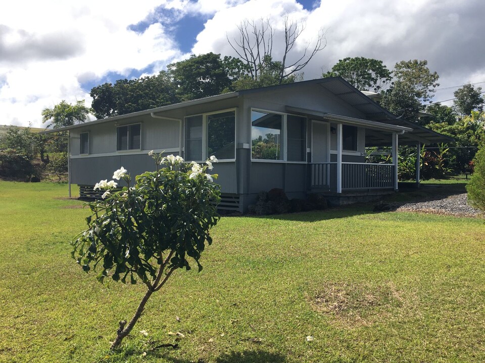 16-785-785 Milo St in Keaau, HI - Building Photo