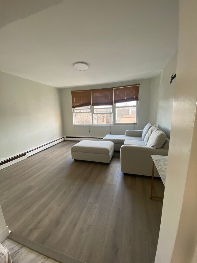 3407 Fort Independence St in Bronx, NY - Building Photo - Building Photo