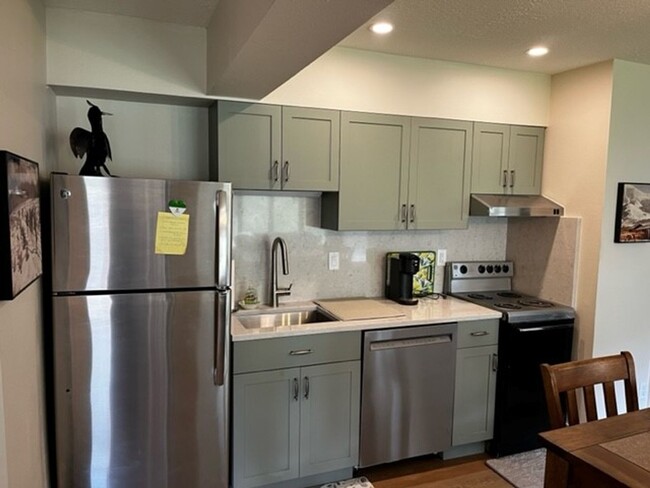 240 La Bonte St in Dillon, CO - Building Photo - Building Photo