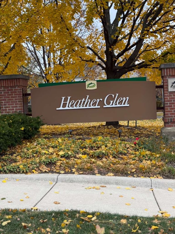 property at 72 Heather Glen Dr