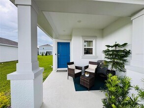 4295 Twisted Twig Bnd in Kissimmee, FL - Building Photo - Building Photo