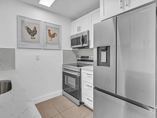 property at 8911 NW 28th Dr