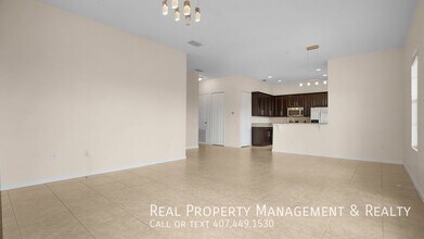 1777 Firehouse Ln, Unit Unit 208 in Orlando, FL - Building Photo - Building Photo