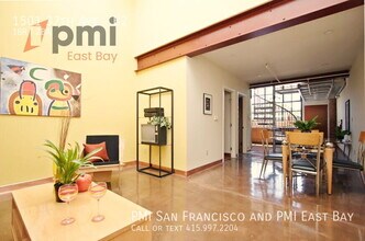 1501 37th Ave in Oakland, CA - Building Photo - Building Photo