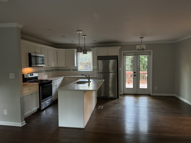 property at 3494 Maryvale Dr