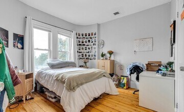 180 Saint Alphonsus St, Unit 3 in Boston, MA - Building Photo - Building Photo