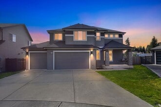 14210 57th Ave E in Puyallup, WA - Building Photo - Building Photo