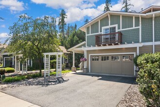 502 Geddes Ave in Whitefish, MT - Building Photo - Building Photo