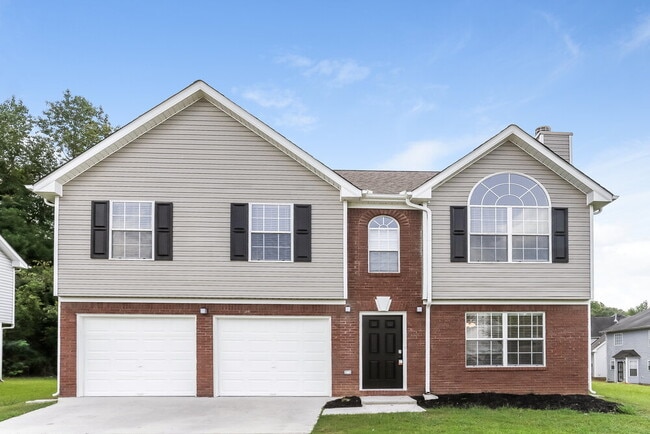 property at 1413 Cater Ct