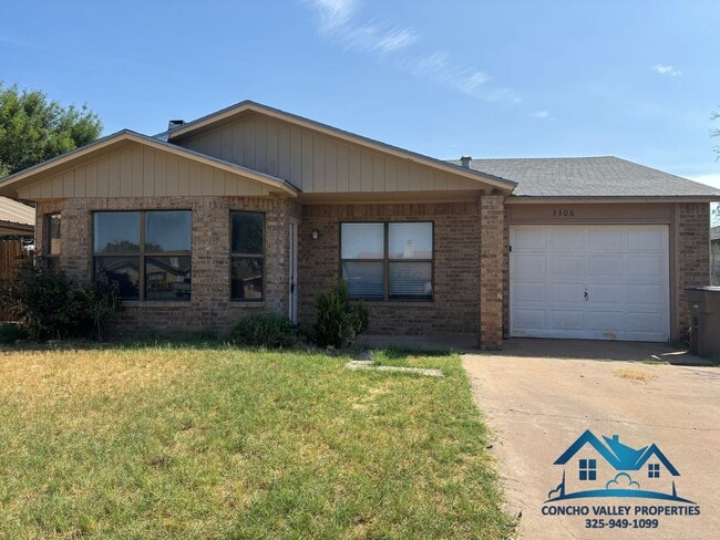 property at 3306 Cameron St