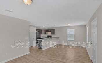 1217 Milnor St in Jacksonville, FL - Building Photo - Building Photo