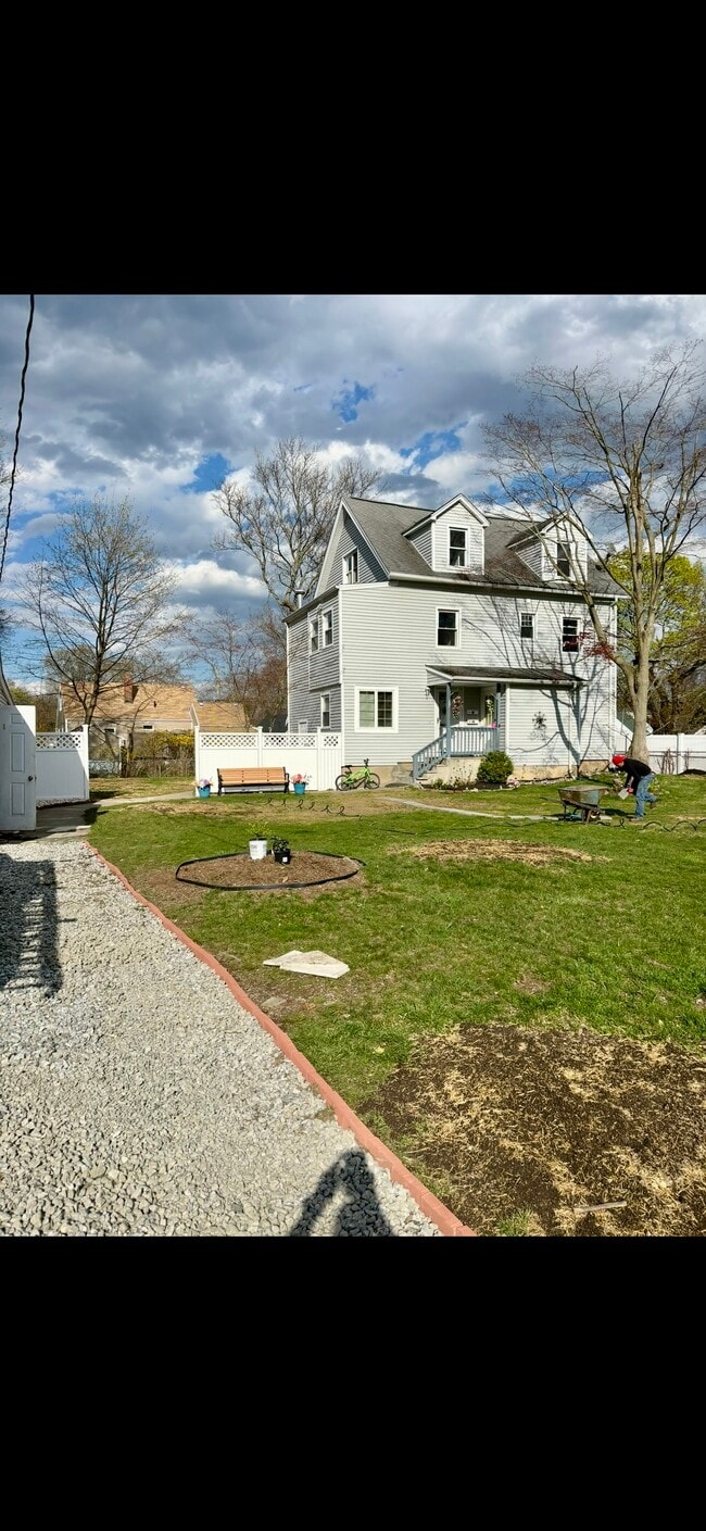 112 Albright Ave, Unit 12A