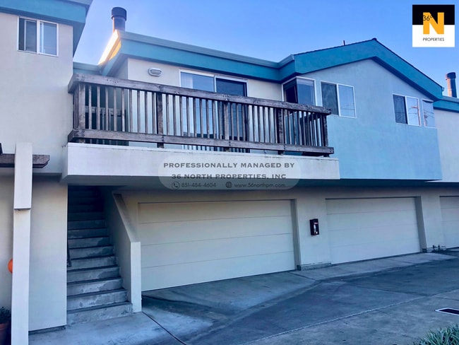 property at 601 David Ave