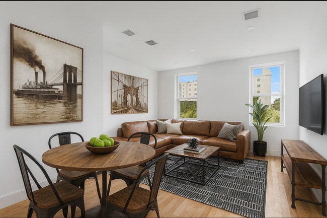 property at 251 Van Brunt St