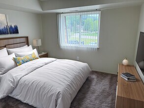 Franklin Palmer Apartments in Canton, MI - Foto de edificio - Building Photo