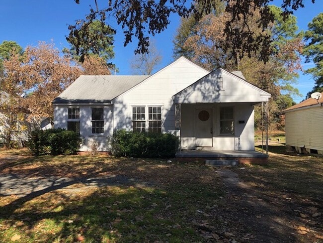 property at 1452 Belwood St