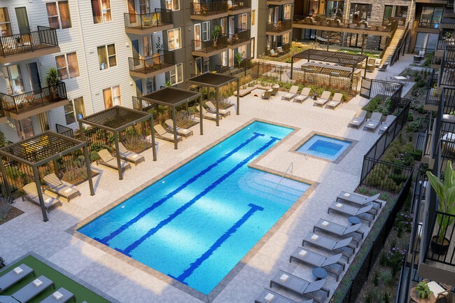 Aspendale Littleton 55+ Active Adult Living in Littleton, CO - Building Photo - Building Photo