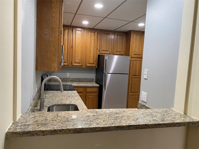 property at 2207 S Braeswood Blvd